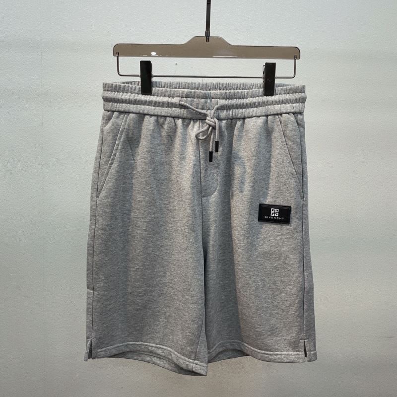 Givenchy Short Pants